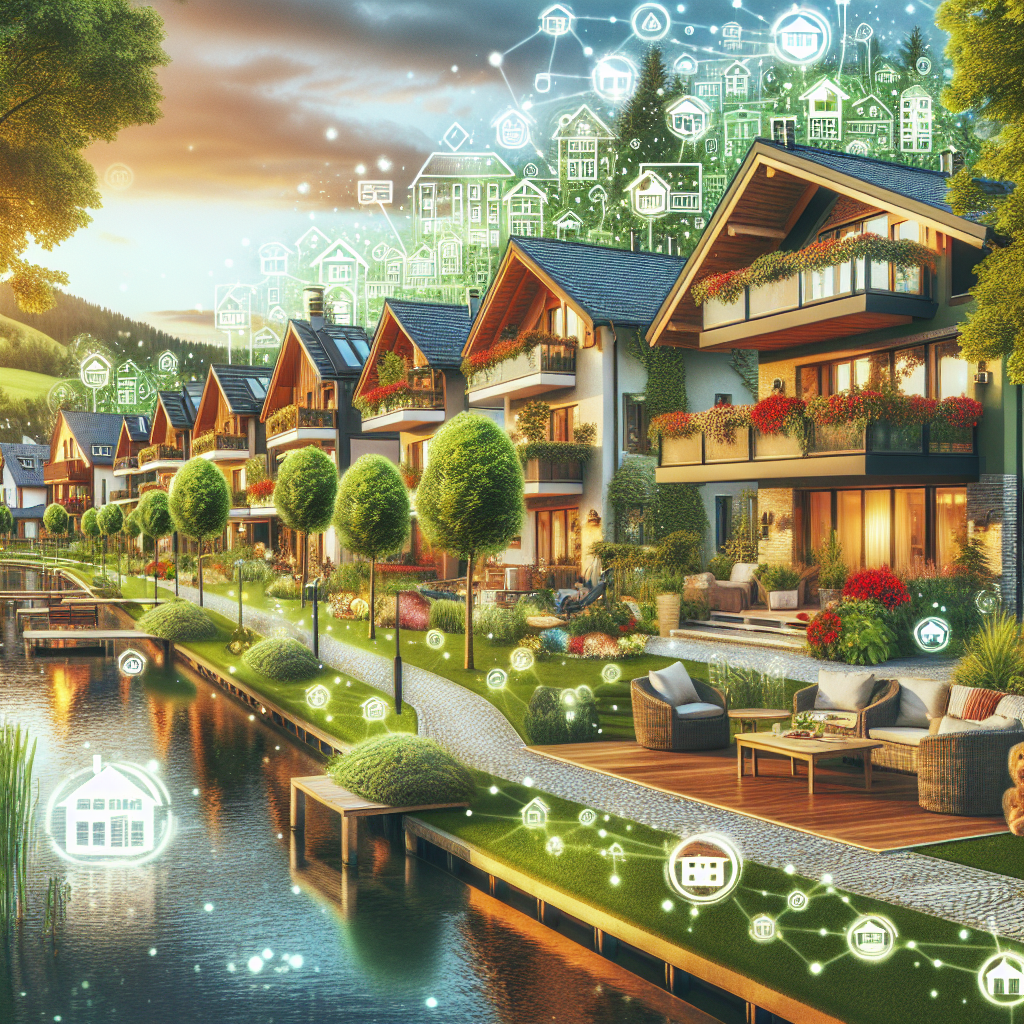 Lebensqualität und Immobilienpreisentwicklung in Ravensburg Sickenried